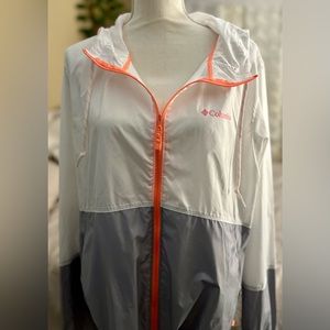 Columbia Jackets Coats Columbia Windbreaker Size Xl Poshmark